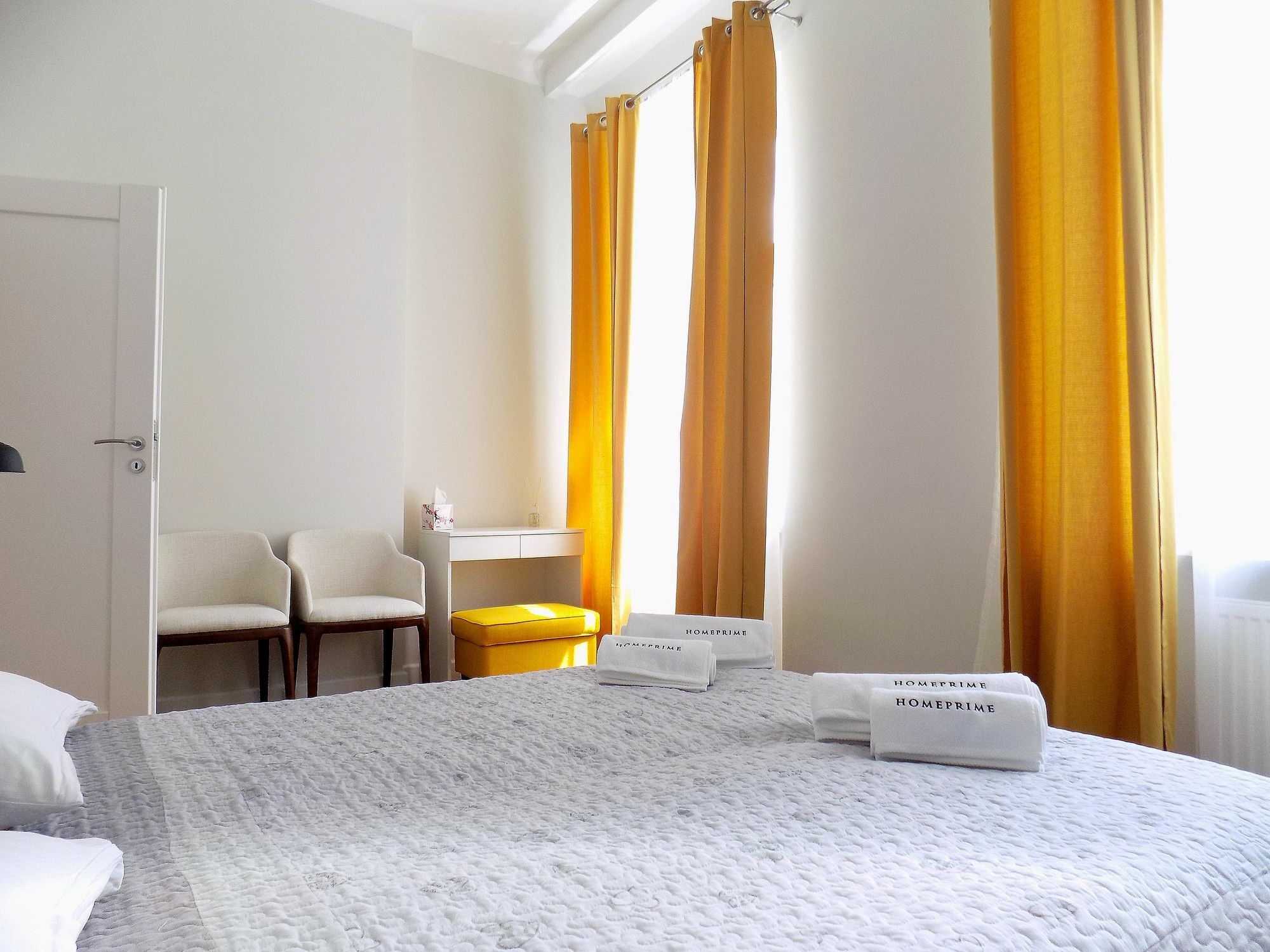 Ujazdowskie 37 New York Apartment Warszawa Eksteriør billede